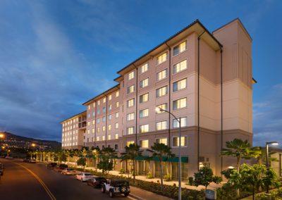 Embassy Suites by Hilton, Kapolei, Oahu, HI
