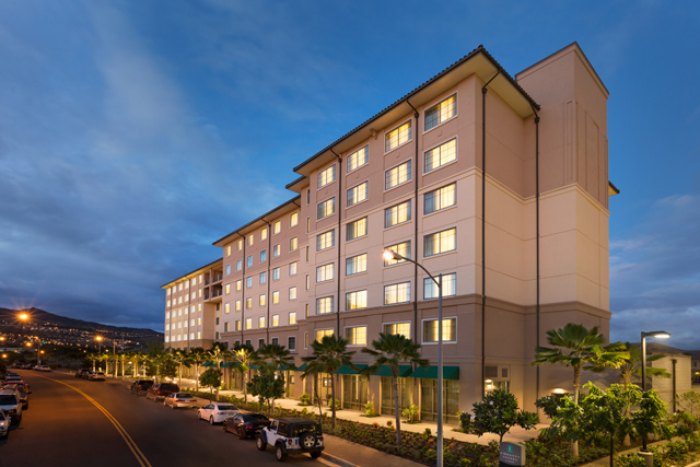 Embassy Suites by Hilton, Kapolei, Oahu, HI