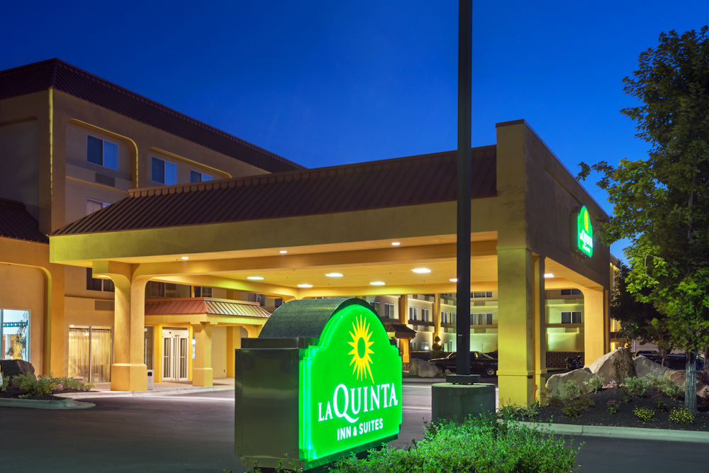 La Quinta Inn & Suites, Boise, ID