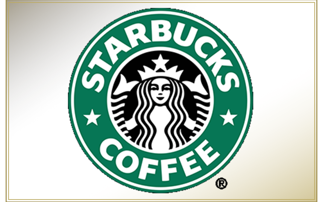 Starbucks on Antelope