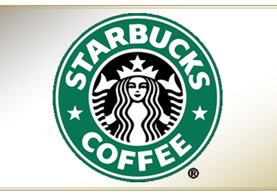 Starbucks on Antelope