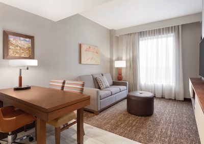 2 Bedroom Suite | Embassy Suites by Hilton | South Jordan