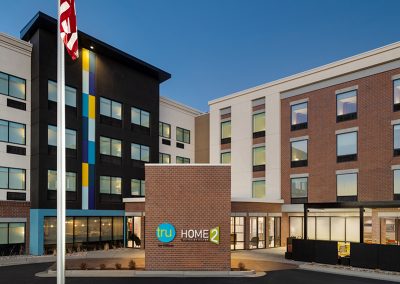 Home2 & Tru by Hilton, Ogden, UT
