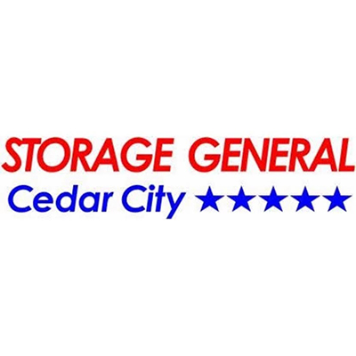 Storage General, Cedar City, Utah